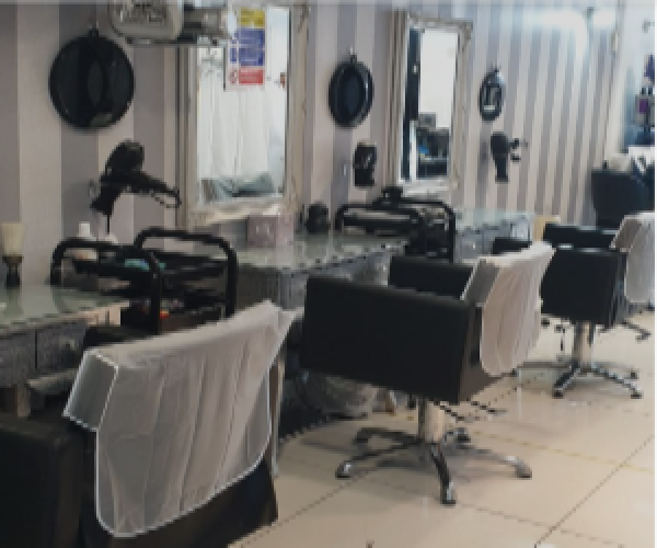 Anjels Hair & Beauty