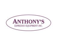 Anthony's Espresso Equipment Inc.