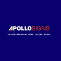 Apollo Signs & Engraving