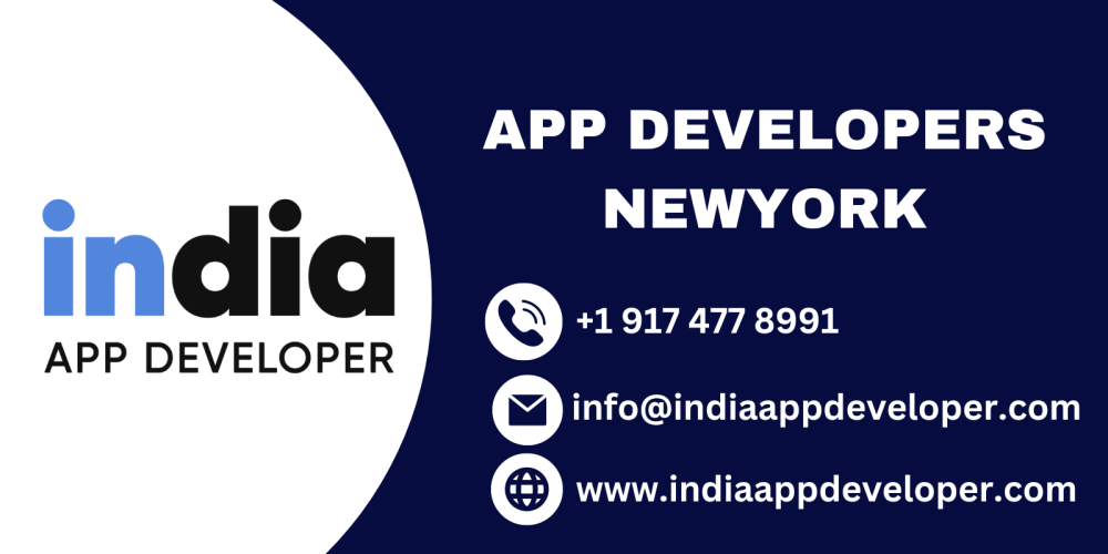App Development NYC