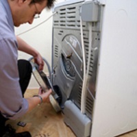 Tom & Jerry's Plumbing Electric & Hvac Inc.