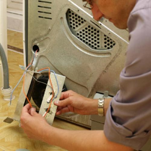 Don Fuller's Appliance Repair