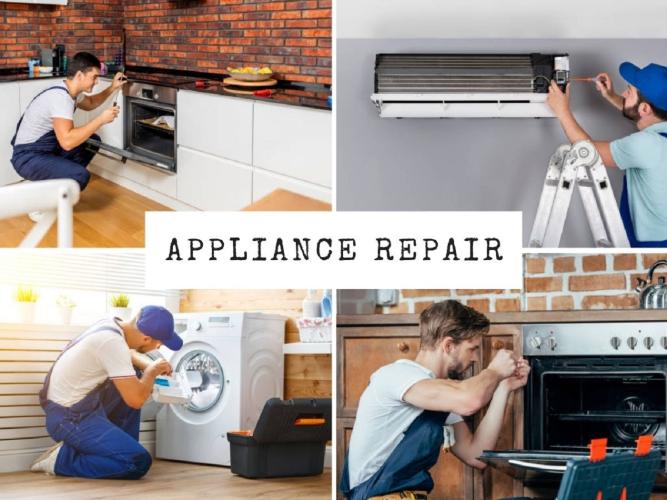 NewStar Appliance Repair