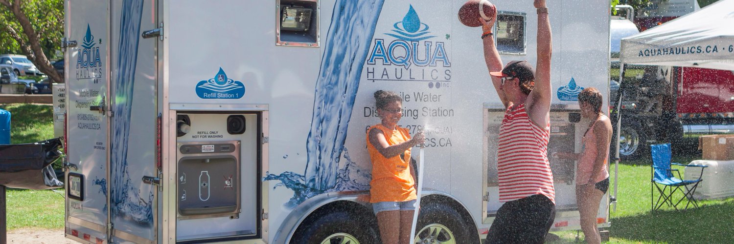 Aqua Haulics Inc.