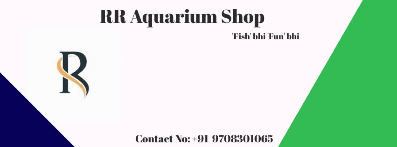 RR Aqauarium Shop