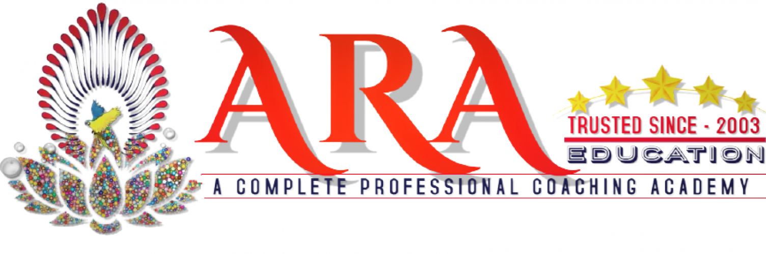 Ara Education