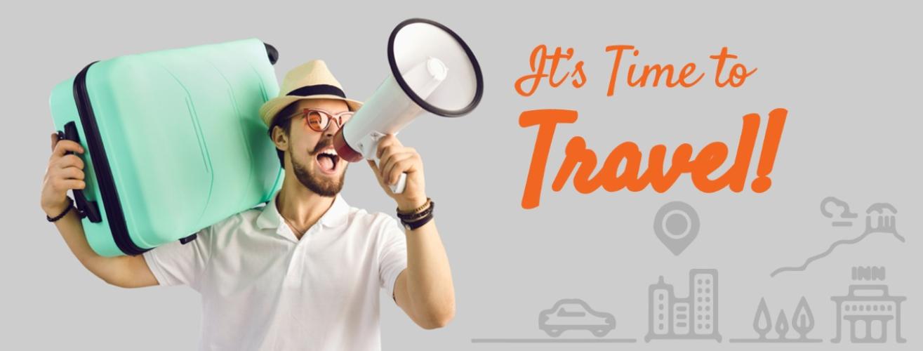 ARE Hospitality & Tours