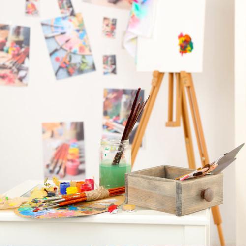 Irena Art Gallery