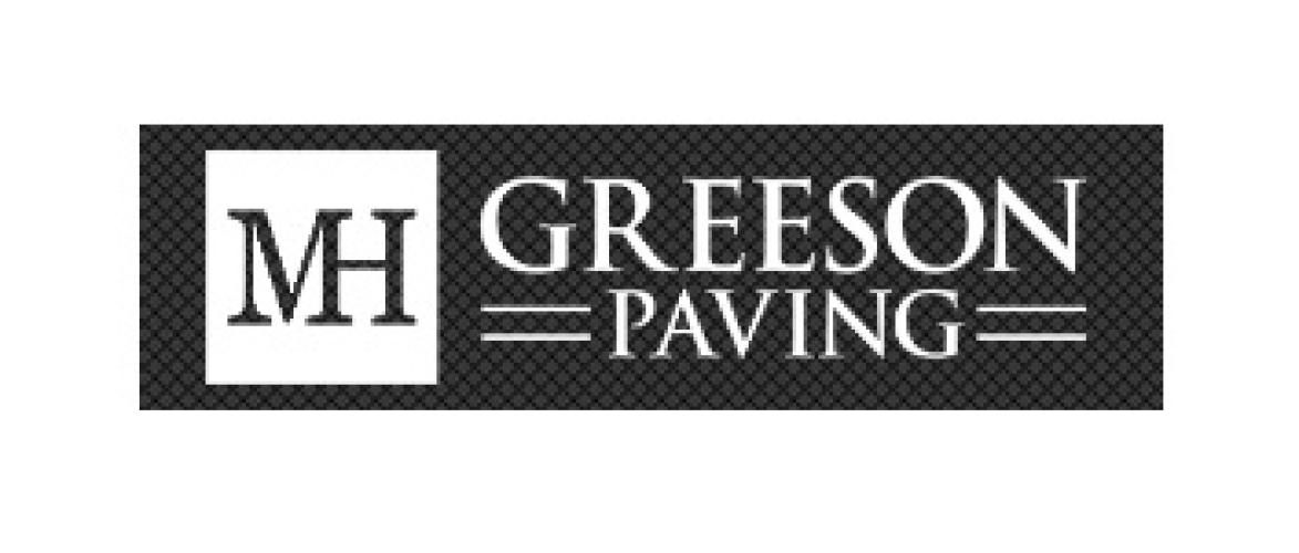 MH Greeson Paving