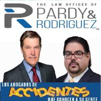 Pardy & Rodriguez Injury and Accident Attorneys