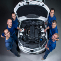 Continental Auto Body