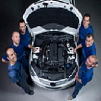 Donnie's Body Shop Inc