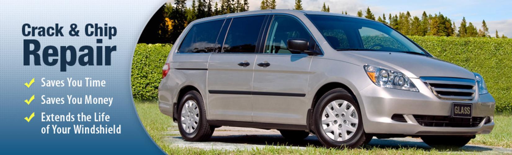 SD Mobile Auto Glass