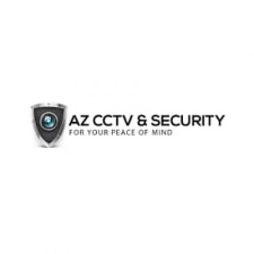 AZ-CCTV & Security