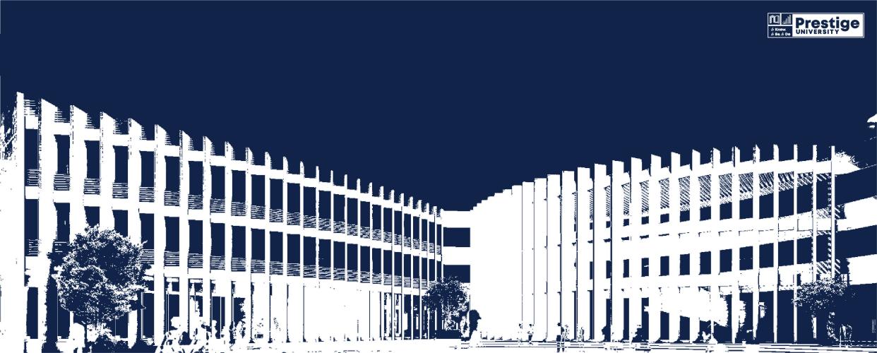 Prestige University
