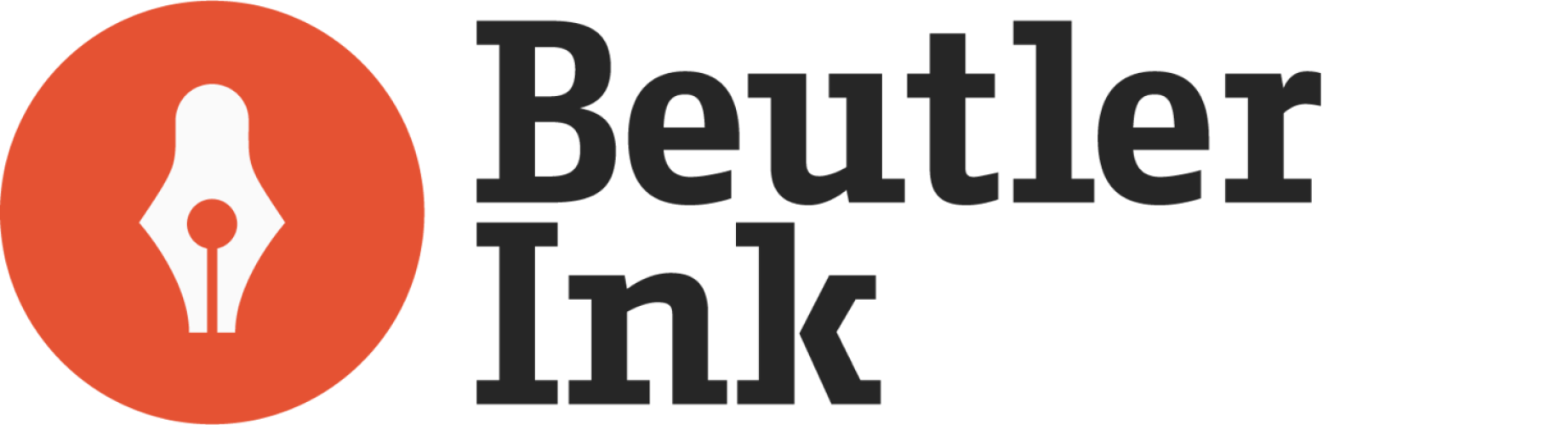 Beutler Ink