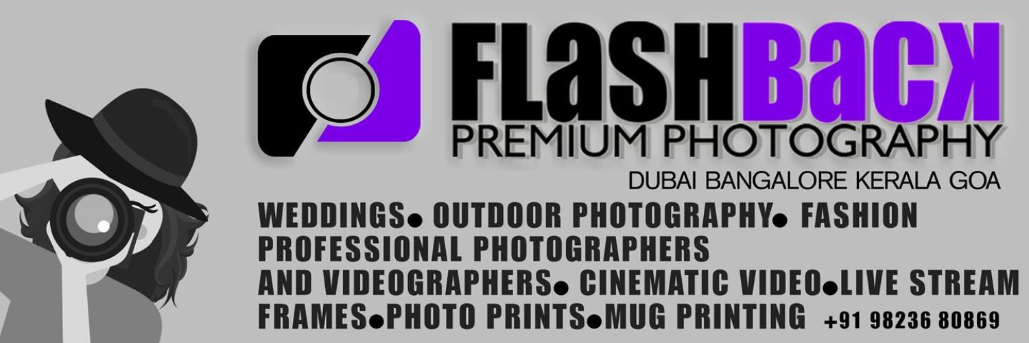 FLASHBACK PHOTOGRAPHY