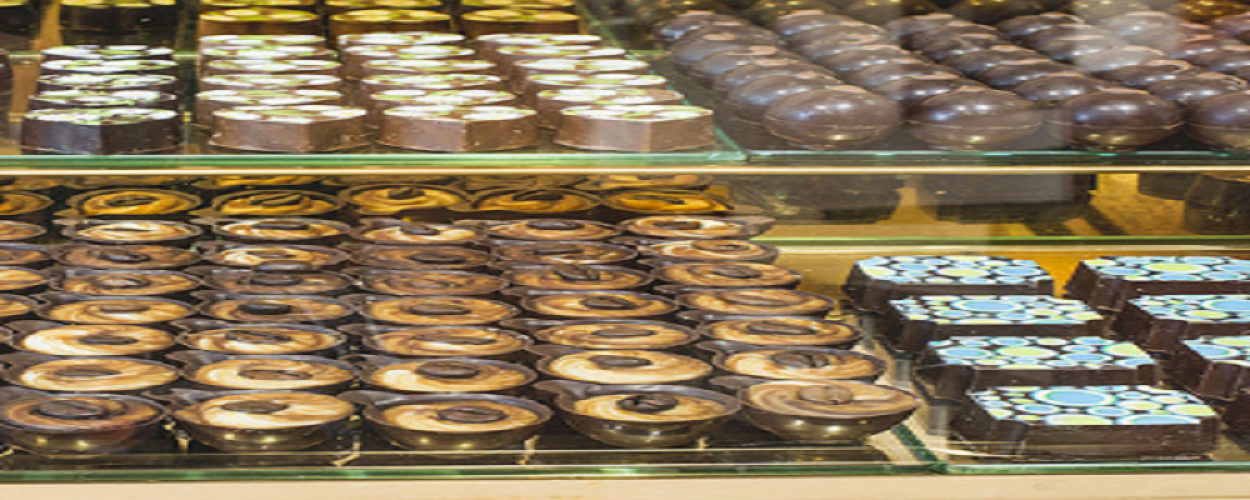 Sunshine Bakery