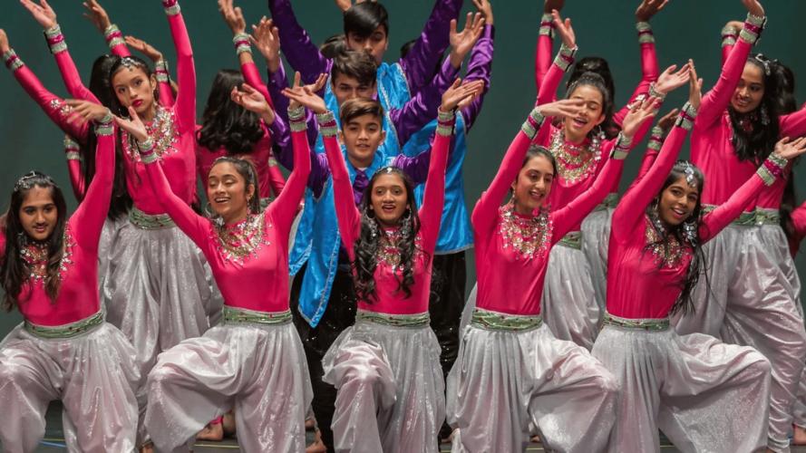 Studio Dhoom - Dance & Fitness