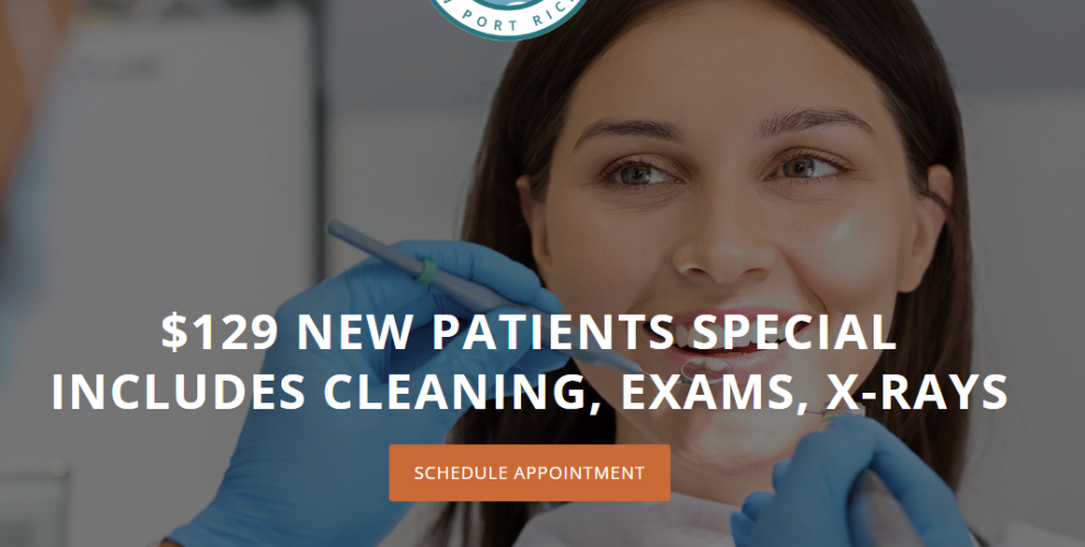 Radiant Dentistry of New Port Richey