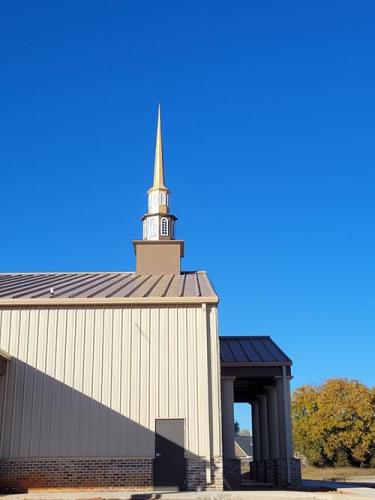 American Steeples & Baptistries