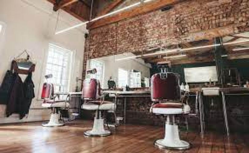 Refine Salons