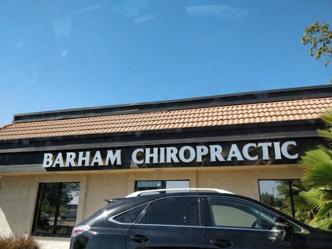 Barham Chiropractic