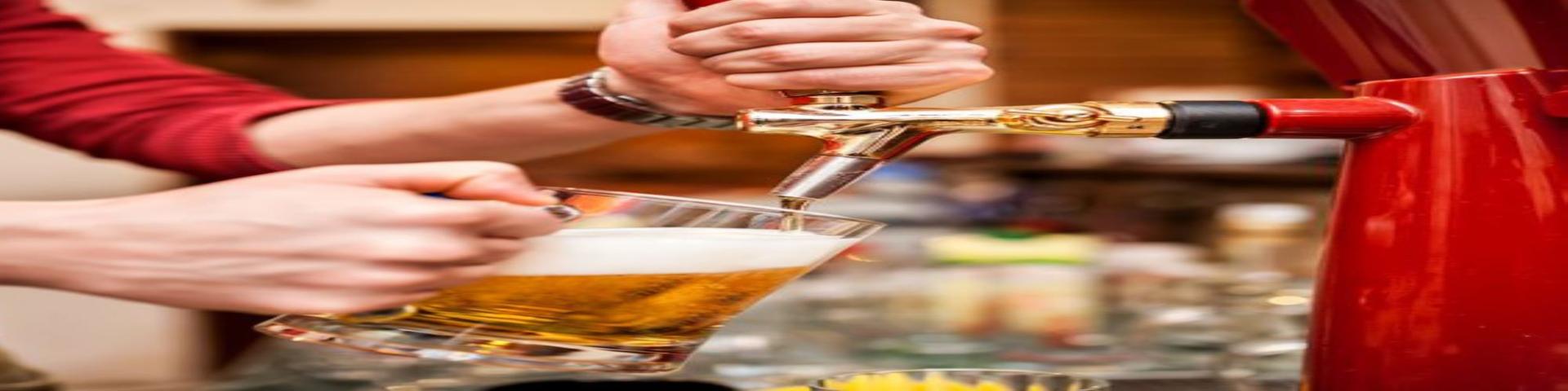 Dakoda's Sports Bar & Grill / Dakoda's Pub
