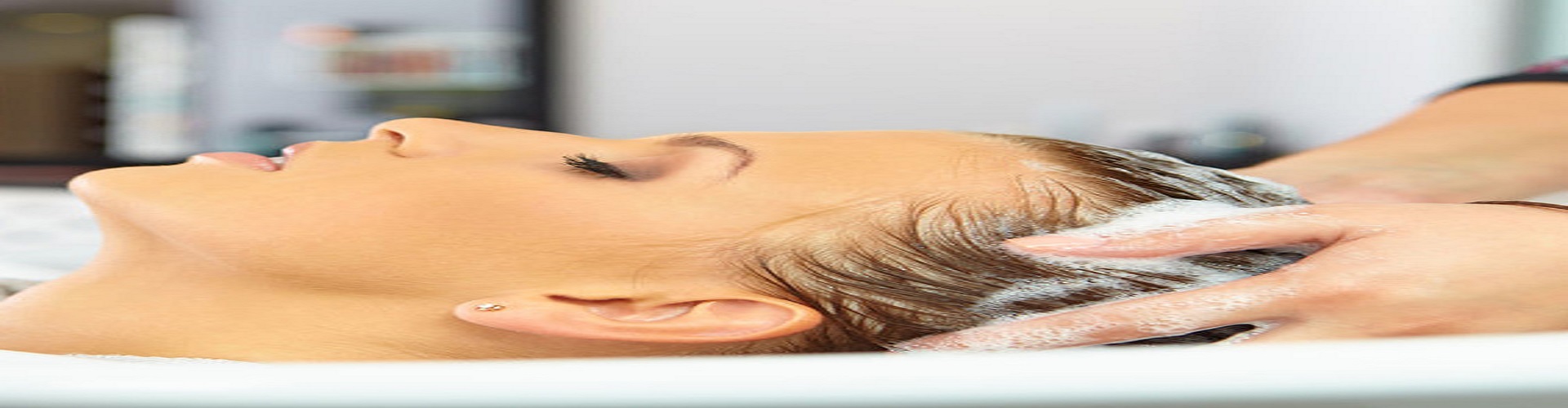 Modern Nail & Spa Studio