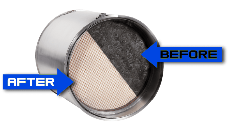 DPF Experts