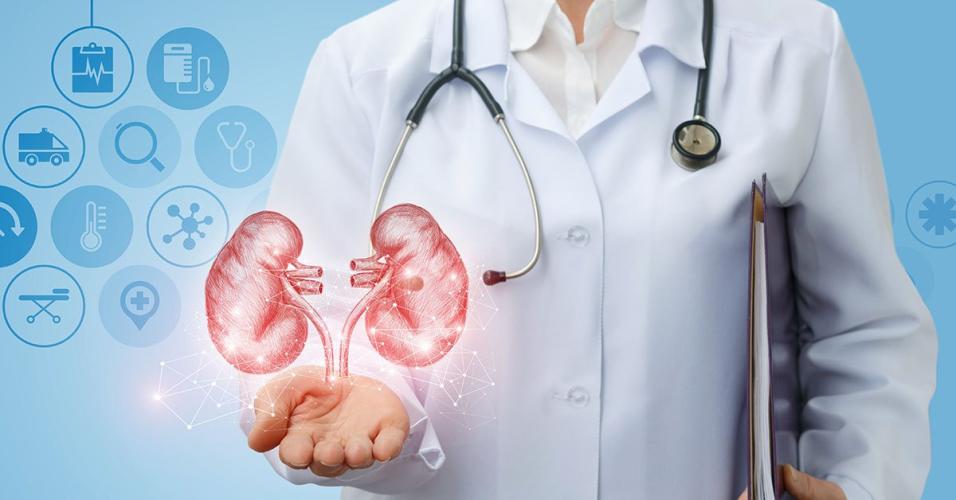 Dr. Swatantra Rao - Best Urologist in New Delhi