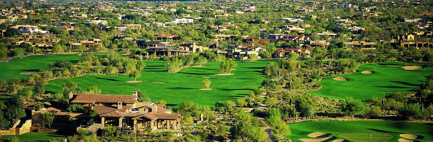 The Country Club at DC Ranch
