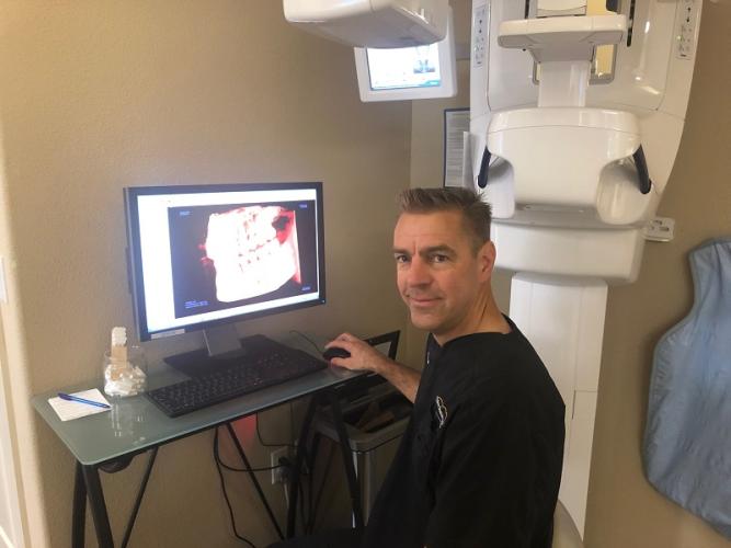 Chico Dental Arts