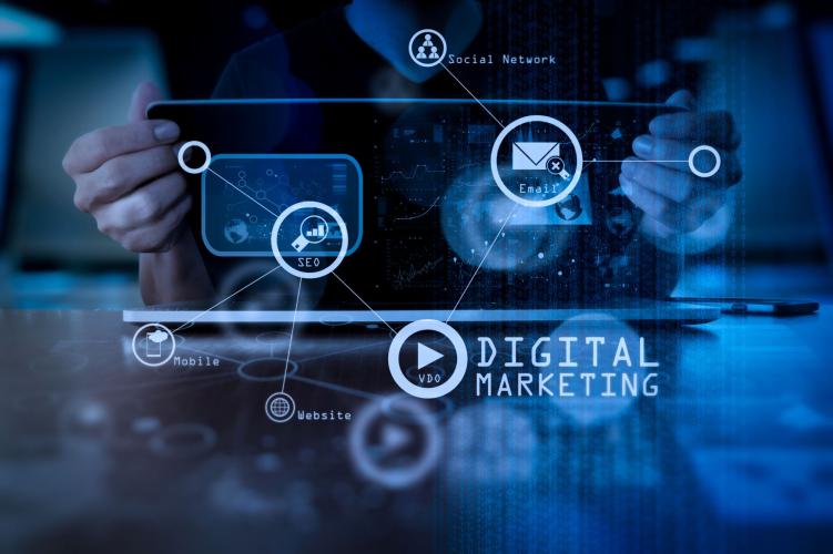 Delhi institute of Digital Marketing