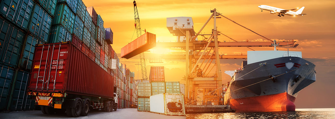 Om International Packers and Movers