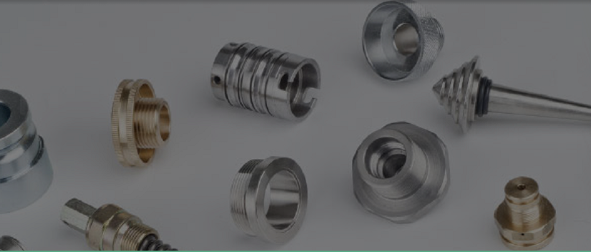 Scharf Precision Engineering