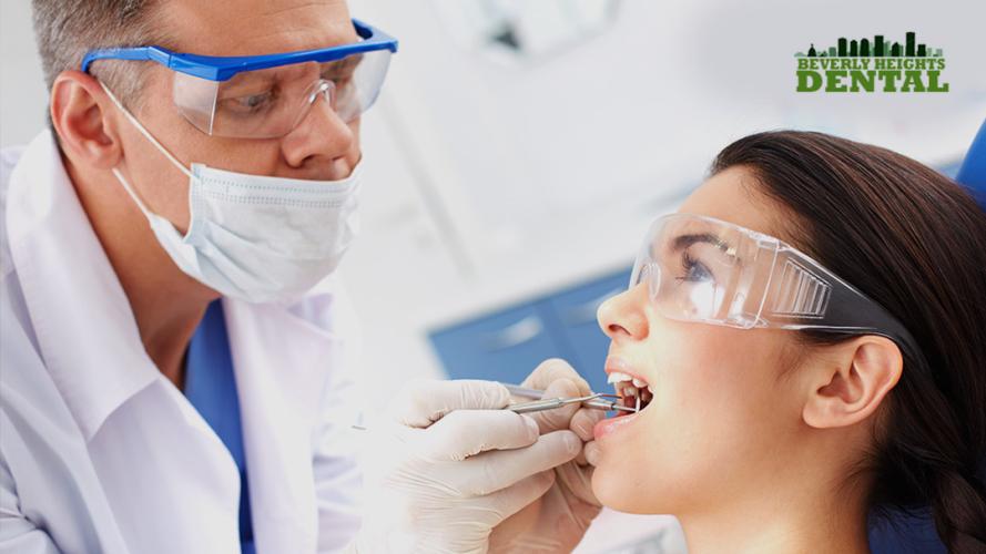 Beverly Heights Dental
