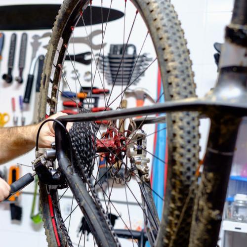 Smitty's Bicycle & Locksmith Service