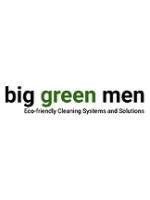 Big Green Men