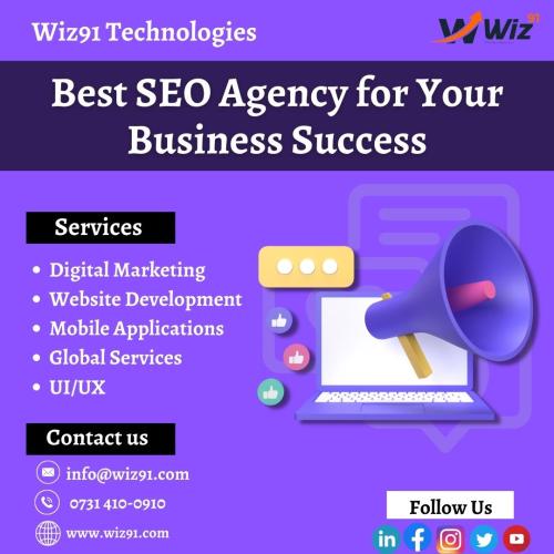 Wiz91 Technologies