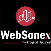 WebSonex - Digital Marketing Agency