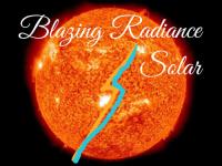 Blazing Radiance Solar 