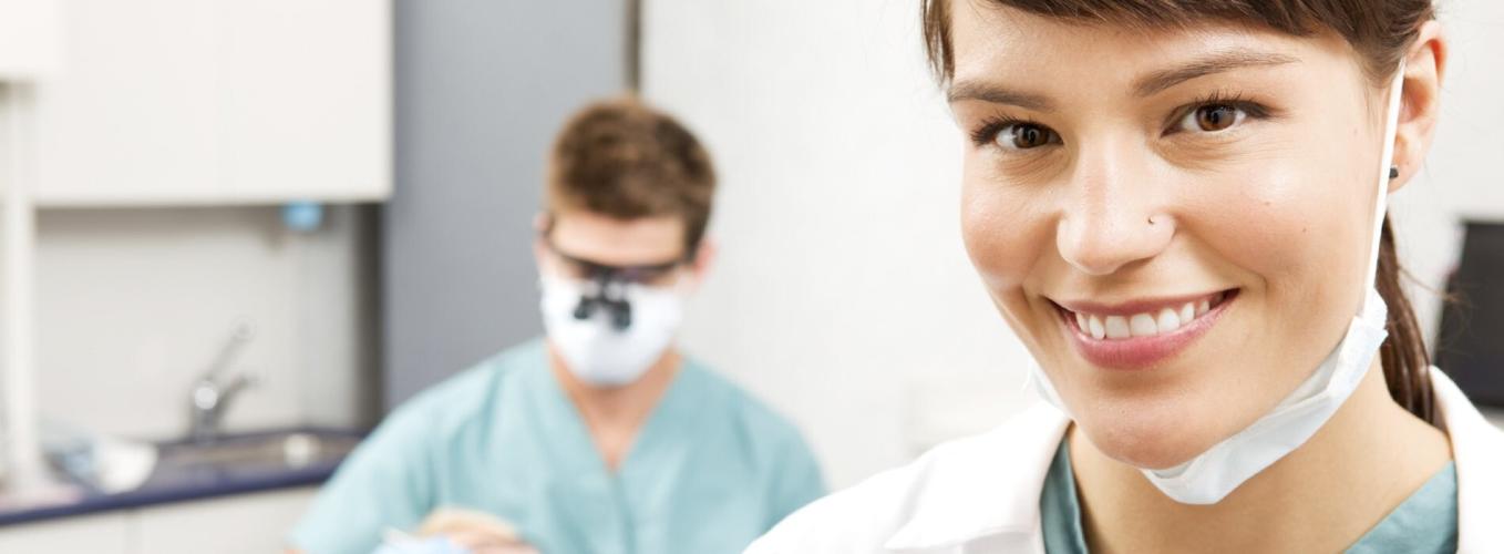 BlueSpa Dental