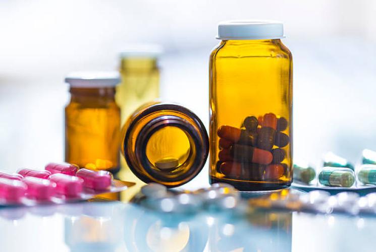 MAK Pharma USA
