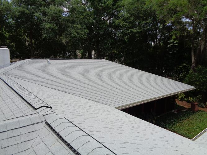 SonShine Roofing