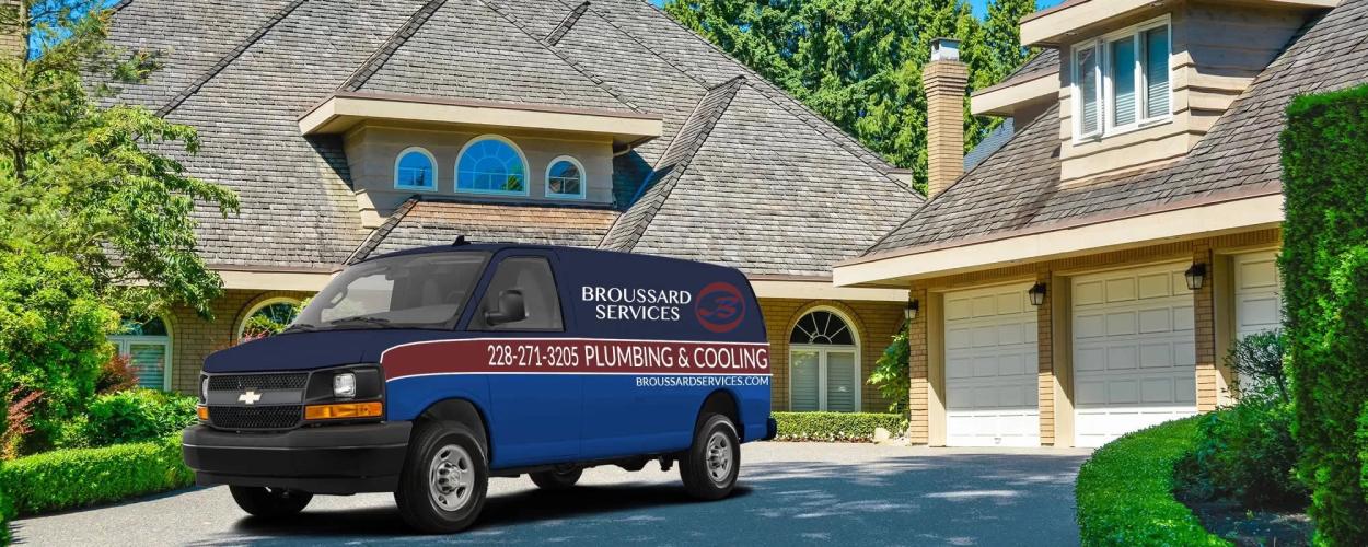 Broussard Services