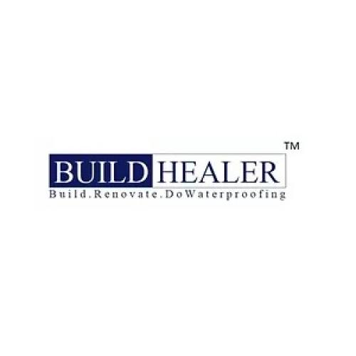 Build Healer