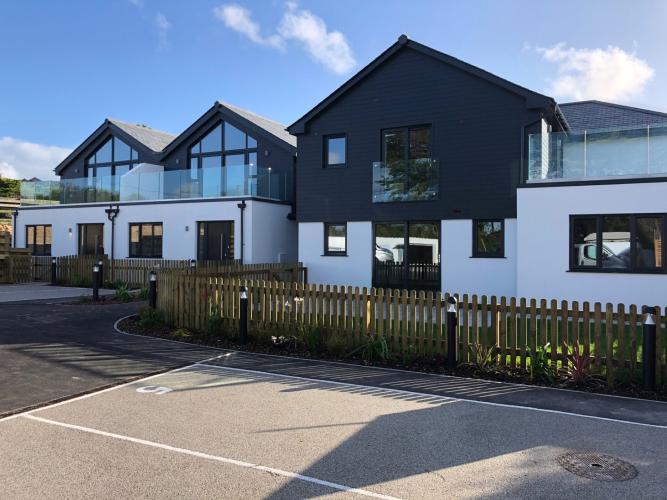 Wood Design and Carpentry Ltd