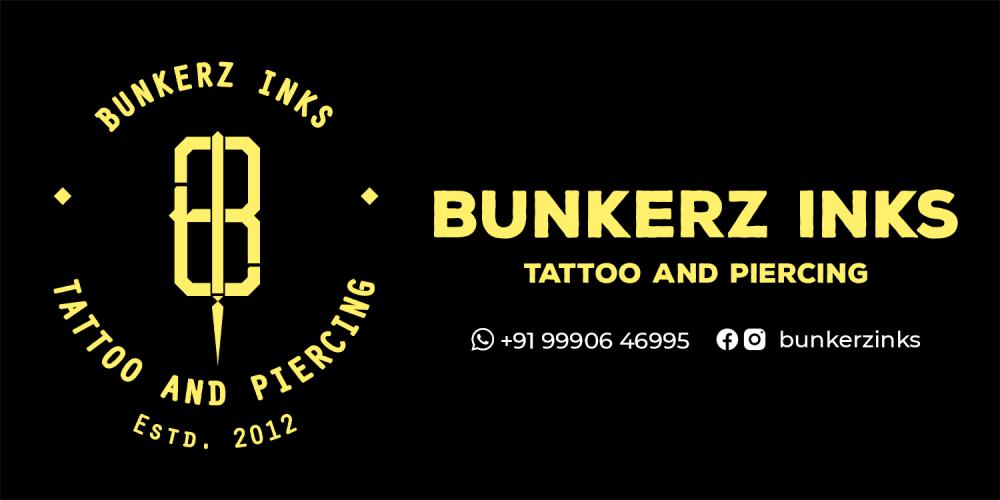Bunkerz Inks Tattoo and Piercing Studio
