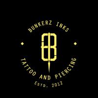 Bunkerz Inks Tattoo and Piercing Studio